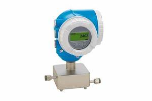 เครื่องวัดอัตราการไหลแบบคอริโอลิส Endress+Hauser Proline Cubemass C 300 รุ่น 8C3B ของแท้ สำหรับการวัดอัตราการไหลขนาดเล็ก - Product Image 5