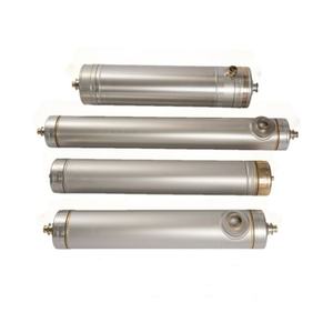 Membrana de Filtro de PTFE de Fácil Mantenimiento, Módulo de Membrana con Concentración del 90% de Hexafluoruro de Azufre (SF6) para la Recuperación de Hidrocarburos Ligeros - Product Image 4