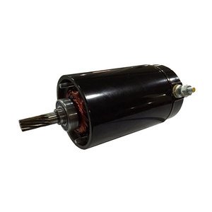 Dp1208j Permanent Magnet Motor 12V Electric Winch Agricultural <b>Hoist</b> Metal Construction Customized Oem - Product Image 2