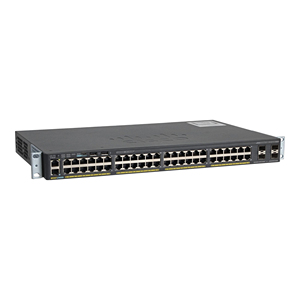 Mới gốc ciscos WS-C2960XR-48TS-L chất xúc tác <span class=keywords><strong>2960</strong></span>-<span class=keywords><strong>xr</strong></span> 48 gige, 4x1G SFP, IP Lite - Product Image 3