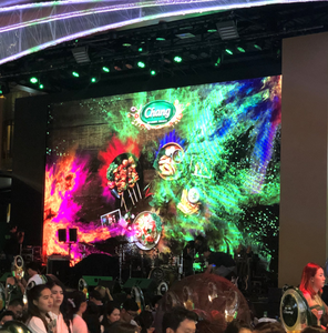 Yuyi HD ngoài trời/trong nhà p1.5 p1.9 p2.5 <span class=keywords><strong>p2.6</strong></span> p3.91 p4.81 cho thuê <span class=keywords><strong>LED</strong></span> Video tường Màn hình hiển thị bảng điều khiển cho các buổi hòa nhạc sự kiện - Product Image 5