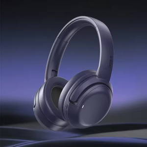 Private Mold Wireless Headphones Stereo Deep Bass <b>Gaming</b> Headset with Skin-friendly Earcups Low Latency - Product Image 2