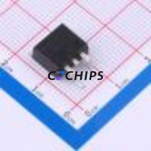 Nuevo y Original MS8N100FE TO-263 Transistor de efecto de campo (MOSFET) - Product Image 2