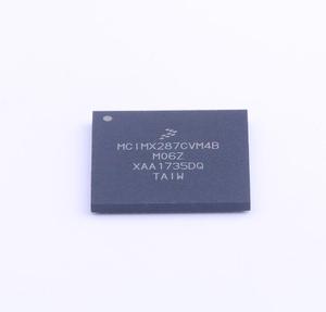Low Power Applications Processor 289-<b>Pin</b> MAPBGA Tray - Trays MCIMX287CVM4B - Product Image 1