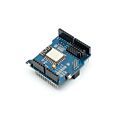 BSSY)Makerfabs ESP8266 WIFI Shield A : Module UART-WiFi économique et hautement intégré pour les applications IoT, prend en charge STA/AP/+