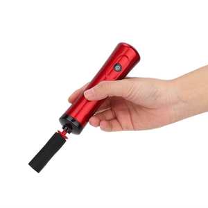 Mini collant à colle pour faux-cils, noir, blanc, <span class=keywords><strong>rouge</strong></span>, coloré, pour extensions, Design personnalisé, vente en gros, offre spéciale, - Product Image 2