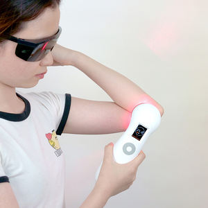 Thérapie d'<span class=keywords><strong>acupuncture</strong></span> au <span class=keywords><strong>laser</strong></span> Soulagement de la douleur au dos Machine 2024 meilleure vente - Product Image 6