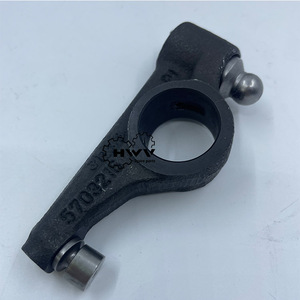 Manette de commande de bras oscillant d'admission 570-3216 5703216 pour excavatrice et chargeuse 434 430 432 420XE 444 415 416 428 – Vente directe usine - Product Image 4