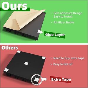 Tấm cách âm, tấm panel tường cách âm chất lượng cao, thiết kế hiện đại Wanfeng - Product Image 3