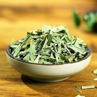 Teh Bunga Serai dalam Kemasan Kantong, Teh Herbal Infuser Kualitas Premium