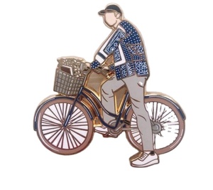 Personnalisé TV <span class=keywords><strong>Acteur</strong></span> Chanteur Ailes Pop Célèbre Anime Cartone Logo Personnalisé Nickel Argent Métal Dur Doux Émail Pin Badge pour Cadeau - Product Image 4