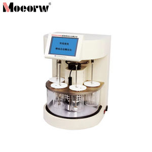 Probador Automático de Corrosión en Fase Líquida MOEORW-WO6962, Alta Precisión, 220V, 1 Año de Garantía - Product Image 1