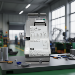 Placa de Contacto TIB para Robot de Pintura ABB 3HNA006149-001 para Uso Industrial - Product Image 2