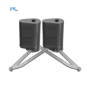 Swing cổng Opener 1000 kg Đôi mini tự động kép điện Swing cổng Opener ổ đĩa động cơ với wifi - Product Image 2