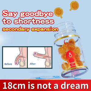 Amélioration masculine Softgel hommes puissance longue durée capsule hommes pilules de pénis ingrédients Halal capsule masculine amélioration <span class=keywords><strong>aphrodisiaque</strong></span> - Product Image 4