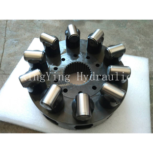 Pièces de boîte de vitesses PLM-7 PLM-9 : Rotor, Stator, Anneau à cames - Product Image 4