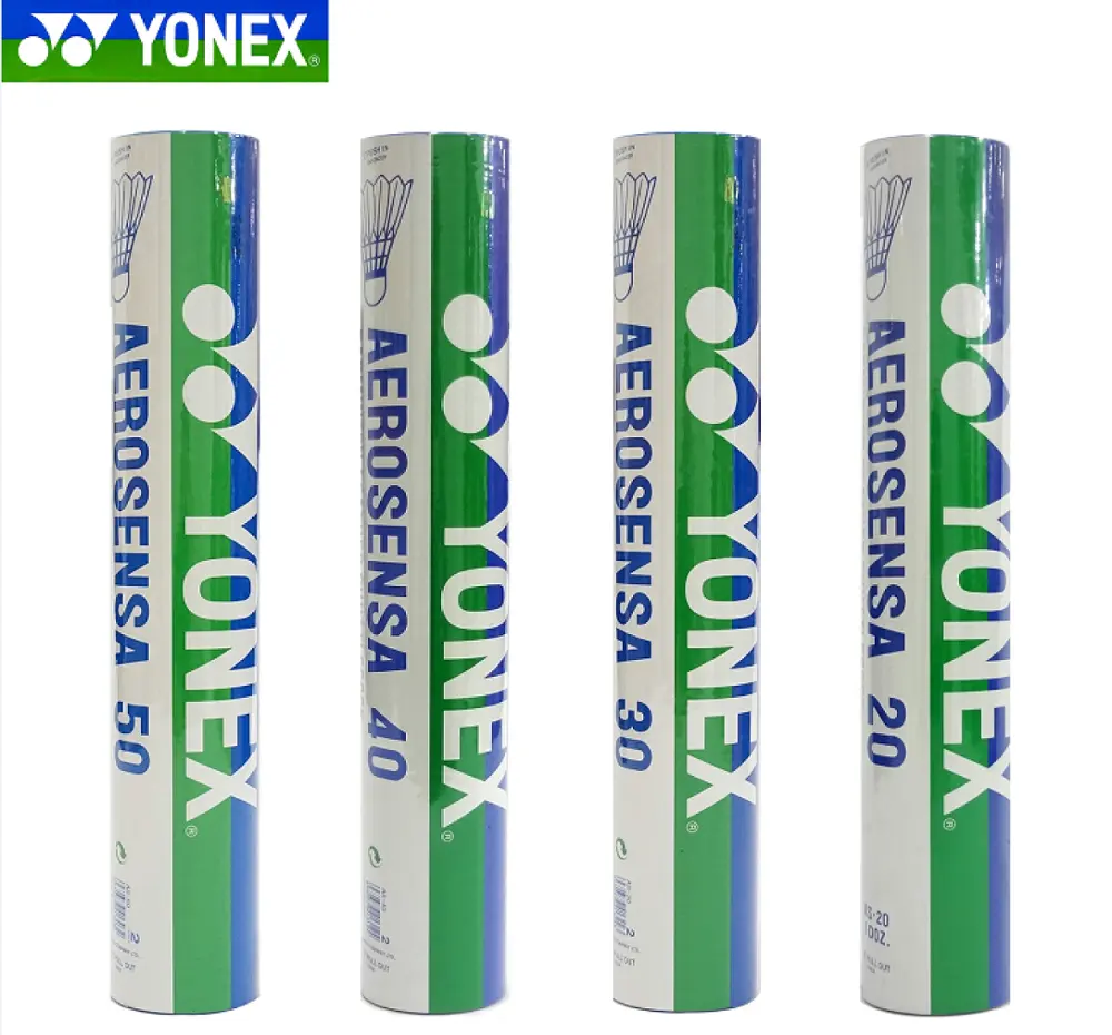 Yonex AS50 Badminton Shuttle