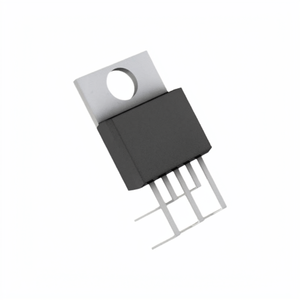 LT1764ET#30PBF BOM IC In Stock TO 220 5 Formed Leads Power Management (PMIC) Buy Online Electronic Components - Product Image 1