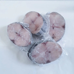 Wahoo สเต็กปลาแช่แข็งแช่แข็งแช่แข็งแบบพรีเมี่ยม - Product Image 6