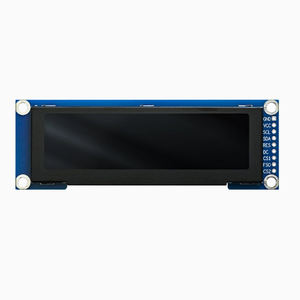 3,12-дюймовый дисплей 256*64 ЖК-экран с китайской библиотекой иероглифов, 3,2-дюймовый светодиодный экран Ssd1322 - Product Image 3