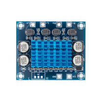 XH-A232 TPA3110 classe D carte amplificateur Audio numérique HD Module amplificateur Audio alimentation DC 12V 24V sortie 30W * 2