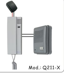 Kits de Intercomunicador de Entrada de 2 Cables Sin Polaridad a <span class=keywords><strong>Precio</strong></span> de Fábrica para Panel de Puerta con Botón y Teléfonos de Puerta, Teléfono Interior - Product Image 2