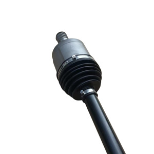 เพลาขับหน้าฮอนด้า 44306-SJK-000 เหล็ก สำหรับ Elysion 04-06 RR3 อะไหล่ทดแทน - Product Image 5