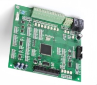 Prototypage d'assemblage de circuits imprimés multicouches Dongguan Fabricant OEM Services de fabrication de circuits imprimés personnalisés