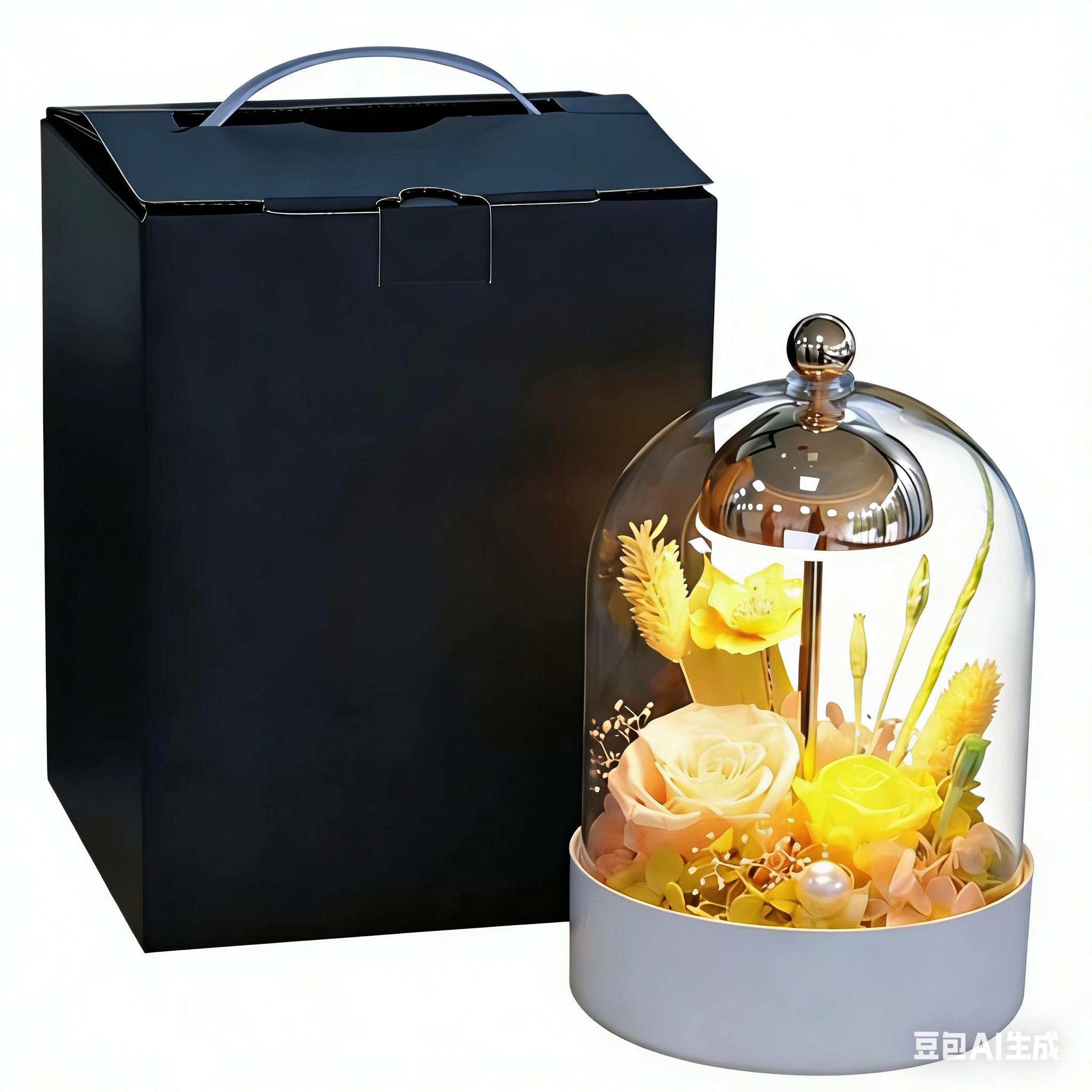 สีเหลือง