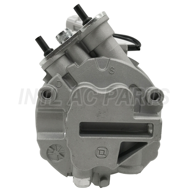 CVC Auto Air Ac Compressor for Cond Agile Montana 52149057
