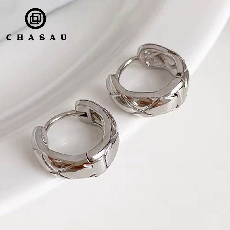 High End Nebula Pearl Plastic Beads
