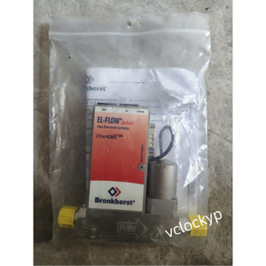 1 Uds. Nuevo medidor de flujo Bronkhorst RUR-107T, entrega rápida a través de Fedex/DHL - Product Image 4