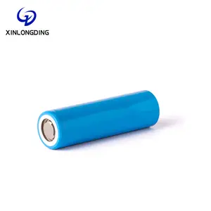 XLD Wholesale price M36 3.7 v 3600 mah 의 rc 헬리콥터 ion battery 충전식 18650 lithium 3600 mah Battery