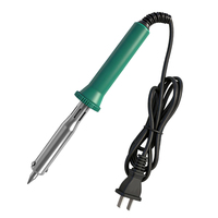 Fer à souder interne haut de gamme 60W, 80W, 100W, 150W, sans plomb, à noyau céramique, écologique, pour PCB