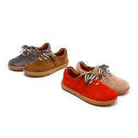 Chaussures plates décontractées à lacets pour femmes, confortables et légères, de qualité supérieure