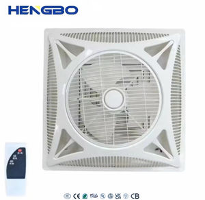 <span class=keywords><strong>Ventilador</strong></span> de <span class=keywords><strong>Techo</strong></span> Eléctrico de Plástico con Motor AC y Control Remoto, Purificador de Aire para Uso Doméstico, Hotelero y Comercial - Product Image 1