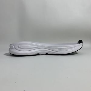 Semelles de chaussures décontractées en EVA et TPR, antidérapantes, pour le marché d'Afrique et du Moyen-Orient, pour baskets homme et femme, vente en gros, design personnalisé - Product Image 4