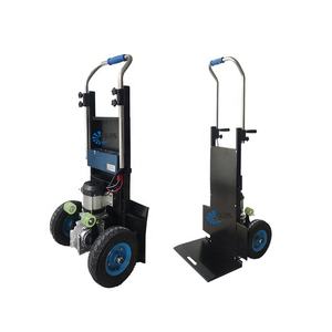 รถก่อสร้างสำหรับนักไต่บันไดไฟฟ้า,รถเข็นที่ใช้มือขับเคลื่อนรถเข็นสำหรับนักไต่บันไดรถเข็นสำหรับงานหนักรถบรรทุกใช้มืองานหนัก - Product Image 1