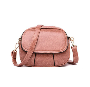 Borsa a tre strati all'ingrosso del <span class=keywords><strong>catalogo</strong></span> VIP piccola borsa a spalla di moda Joker a tracolla morbida e rotonda borsa a tracolla da donna - Product Image 5