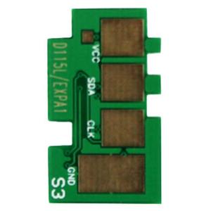 Venta caliente impresora láser rearmables chip para Samsung mlt <span class=keywords><strong>d115l</strong></span> chip de cartucho de tóner en China - Product Image 2