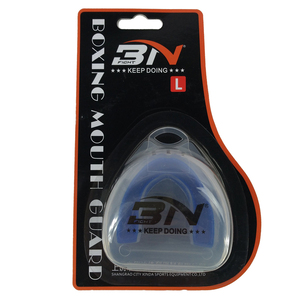 Protège-dents en EVA BN Wholesale, multicolores, pour la salle de sport, l'exercice, la <span class=keywords><strong>boxe</strong></span>, le football, le basketball, équipement de protection sportive, protège-dents pour la <span class=keywords><strong>boxe</strong></span> - Product Image 1