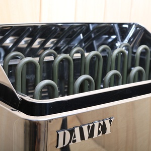 Giá tốt nhất 3kw-9kw phòng tắm hơi bếp phòng tắm hơi nóng để bán - Product Image 4