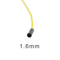 3.0mm plus petit ov6920 cmos mt9v011 pc3030 ofilm 2k mgs hi846 oppo Objectif macro miniature mini ovm6946 module de caméra endoscope
