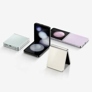 Envío Gratis por Correo del Z Flip5 Original, Teléfono Celular Inteligente con Pantalla Táctil Android - Product Image 6