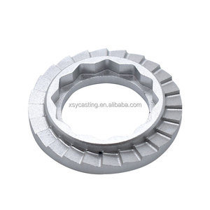 Inconel lega CNC parti lavorate nella <span class=keywords><strong>fabbrica</strong></span> cinese supporto personalizzazione basata su <span class=keywords><strong>disegni</strong></span> forniti - Product Image 5