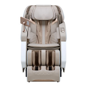 La più venduta sedia massaggiante di lusso riscaldata a piedi 8D uso domestico a gravità Zero 4D SL pista Auto corpo elettrico massaggio completo Zero - Product Image 2