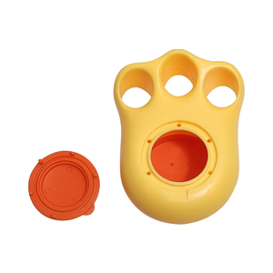 <span class=keywords><strong>Prix</strong></span> usine multi-fonctionnel bain pour animaux de compagnie nettoyant peigne doux <span class=keywords><strong>chat</strong></span> <span class=keywords><strong>griffe</strong></span> Massage chien bain shampooing brosse toilettage pour animaux de compagnie fournitures de nettoyage - Product Image 3