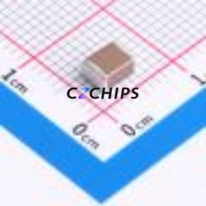 C4532X7R1C226M230KB SMD Capacitor (MLCC) 1812 ( Capacitance: 22uF )( Precision: 20% Rated Voltage: 16V ) - Product Image 1