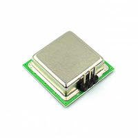 Module de capteur radar micro-ondes 24,125 GHz CDM324 Détection de mouvement