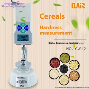 أداة اختبار صلابة لؤلؤ فول الصويا لتغذية سطح المكتب ، أداة صلابة الحبوب - Product Image 4